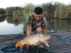 ohat 3 ungaria 17-19 august 2013